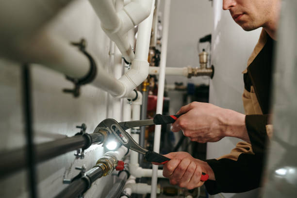 Best Water Softener Installation  in Trexlertown, PA