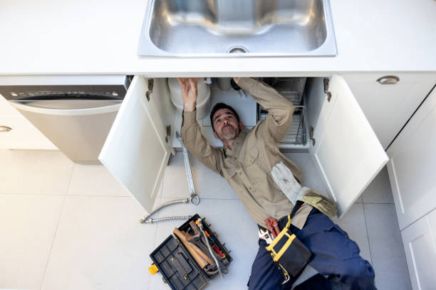 Best Emergency Plumbing Repair  in Trexlertown, PA