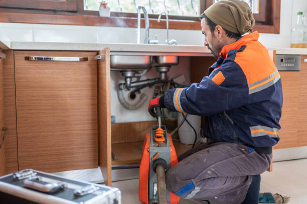 Best Pipe Repair Near Me  in Trexlertown, PA