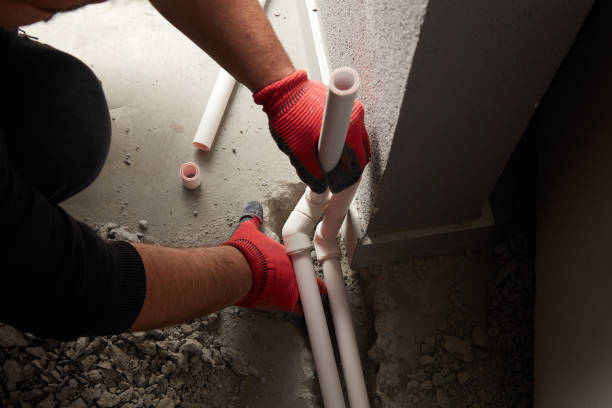 Best Plumbing Inspection Services  in Trexlertown, PA