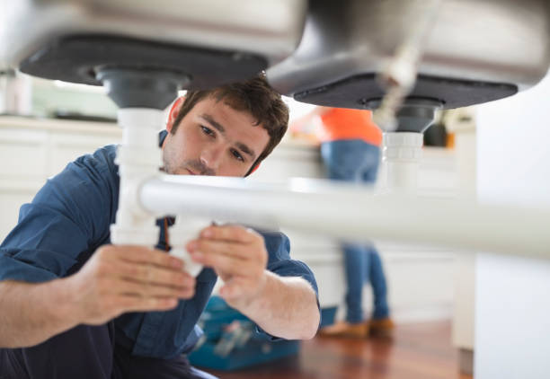 Best Pipe Repair Near Me  in Trexlertown, PA