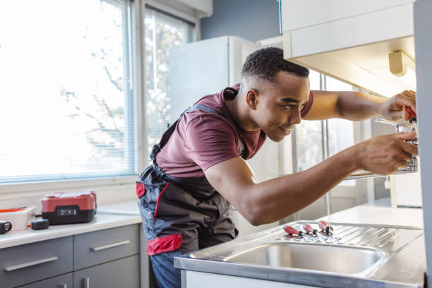 Best Plumbing Services Near Me  in Trexlertown, PA